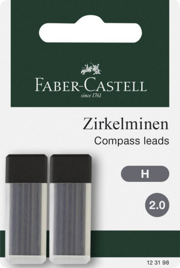 Faber-Castell Zirkelmine