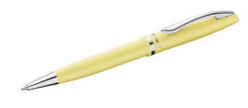 Pelikan Kugelschreiber K36 Jazz Pastell Limelight in Faltschachtel