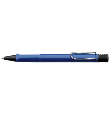 LAMY Kugelschreiber Safari-blau