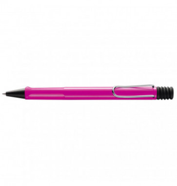 LAMY Kugelschreiber Safari-pink 