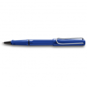 LAMY Tintenroller Safari -blau