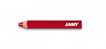 LAMY 3plus Farbstift in verschiedener Farbe einzeln 