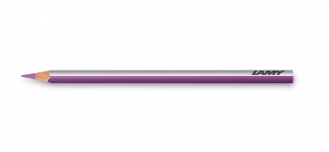 LAMY plus Farbstift violett