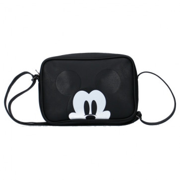 Schultertasche Mickey Mouse Most Wanted Icon