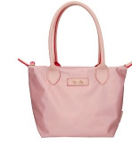 Trend LOVE Handtasche rosa klein