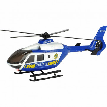 Dickie Toys Sky Patrol Polizei Hubschrauber
