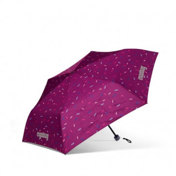 ergobag Regenschirm Regenschirm Der NussknackBär