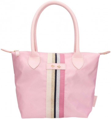 Trend LOVE Handtasche rosa 10322