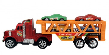 Truck Toys No. 2318 Truck