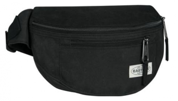 Eastpak Bundel Hüfttasche schwarz Work Whale 16cm