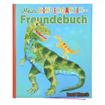 Dino World Kratzbuch Depesche 10711 Malbuch Magic Scratch Book 