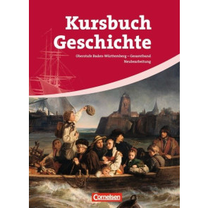 Kursbuch Geschichte Ges. SB BW Zeitalter der Revolutionen