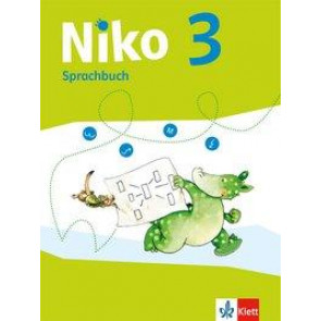 Niko Sprachbuch 3. Schuljahr