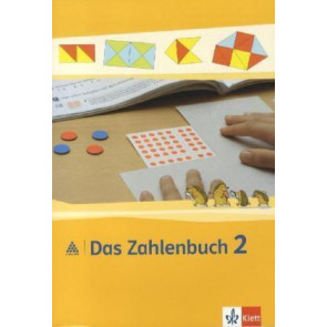 Das Zahlenbuch/Neubearbeitung/Schülerbuch 2. Schuljahr