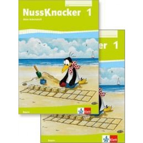 Der Nussknacker/Paket (Arbh. u. Basish.) 1. Sj./BY