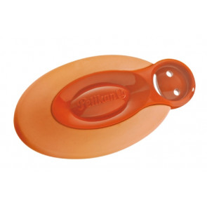 Pelikan Radierer Griffix® Orange mit Griffzone