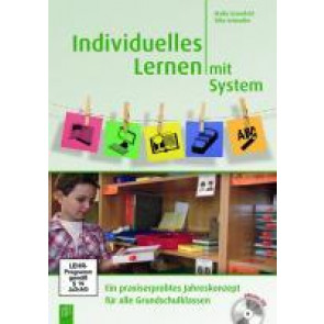 Grunefeld, M: Individuelles Lernen mit System