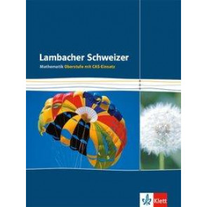 Lambacher Schweizer Gesamtb.CAS/Schülerb./Einführungsphase