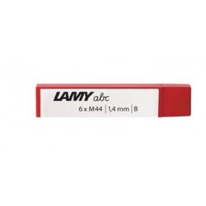 Lamy Lernstift Minen M44 H+Z 1,45 mm 6 Stück 