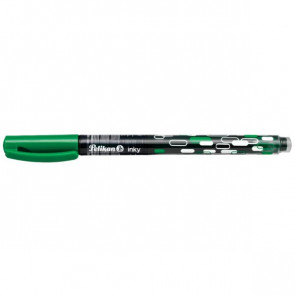 Pelikan Tintenschreiber inky -grün
