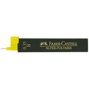 Faber-Castell Fein-Mine 0,3Mm 9063S-B Fc 