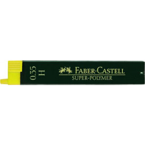 Faber-Castell Fein-Mine 0,3Mm 9063S-H Fc 