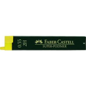 Faber-Castell Fein-Mine 0,3Mm 9063S-2H Fc 