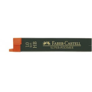 Faber-Castell Fein-Mine 1,0mm 9069S-HB Fc 