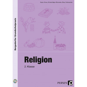 Gauer: Religion - 2. Klasse