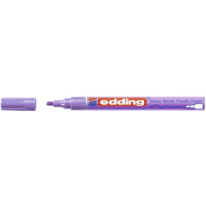 Edding Edding Lackmarker 751 violett-metallic 1-2mm 