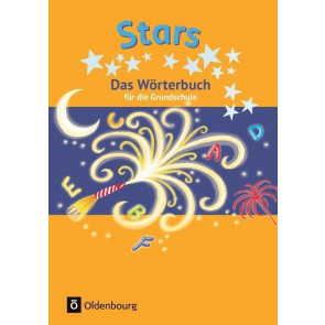 Stars 1.-4. Schuljahr. Wörterbuch