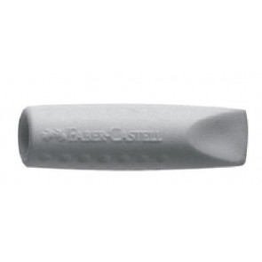 Faber-Castell Eraser-Cap 2Er-Beutel Grip 2001 Radierer 187000 