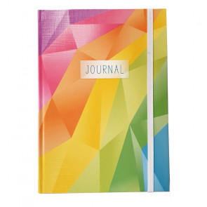 Trendstuff Journal Classic A5 dotted Vorderseite