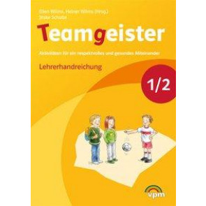 Teamgeister/Lehrerb. 1./2. Sj.