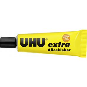 Alleskleber 31g UHU Extra Tube