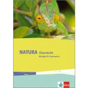 Natura - Biologie GY Oberstufe SB ab 2016