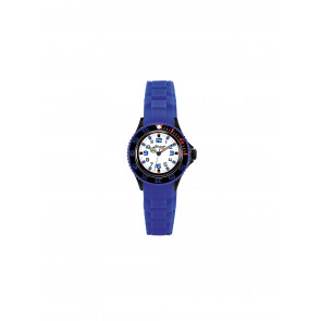 SCOUT Kinderuhr THE SCOUT boys blue