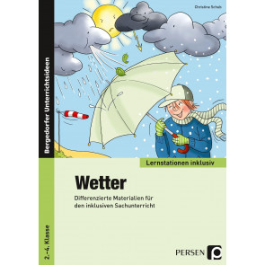 Schub, C: Wetter 2.-4. SJ