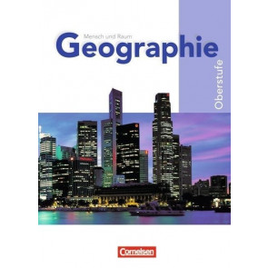 Mensch u. Raum Geographie 10.-12. Sj./SB/GY NW G8