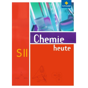 Chemie heute. S2. Allgemeine Ausg. 2009
