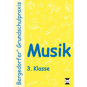 Kuhlmann, D: Musik 3. Klasse