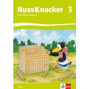 Der Nussknacker/Schülerbuch 3. Schulj./BY
