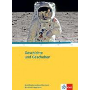 Geschichte u. Geschehen/Schülerb.11.-13. Kl./NRW