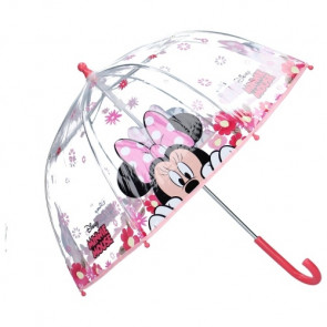 Vadobag Regenschirm "Minnie Mouse"