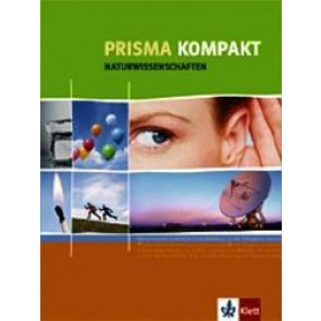 Prisma Naturwiss. kompakt/7.-10. Schulj.
