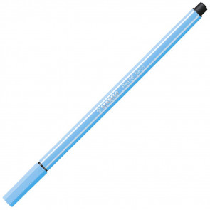 STABILO Filzstift -  Pen 68 - neonblau