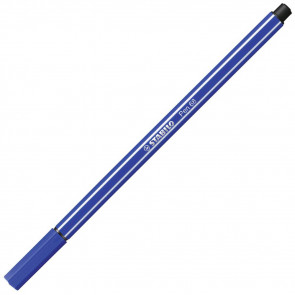 STABILO Filzstift -  Pen 68 - ultramarinblau