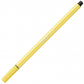STABILO Filzstift -  Pen 68 - gelb