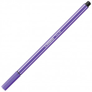 STABILO Filzstift -  Pen 68 - violett