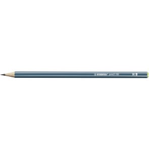 STABILO Bleistift -  pencil 160 - petrol - HB